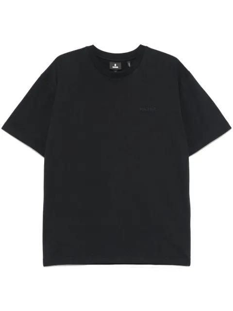 logo-motif T-shirt by MACKAGE