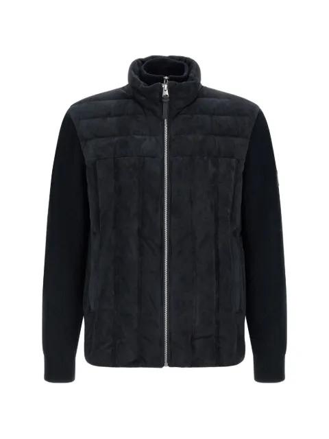 quilted padded jacket by MACKAGE