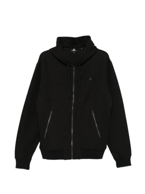 zip hoodie by MACKAGE