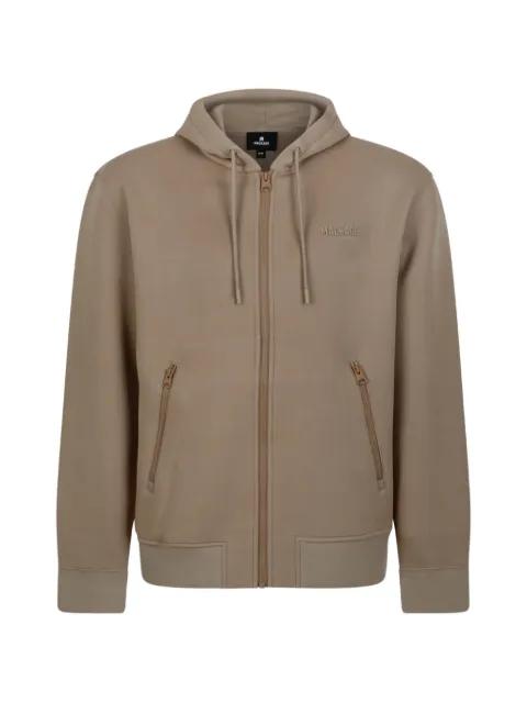 zip hoodie by MACKAGE