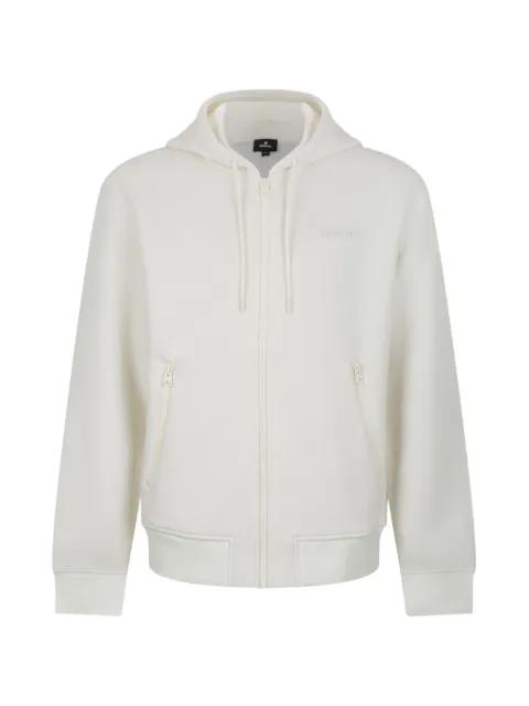 zip hoodie by MACKAGE