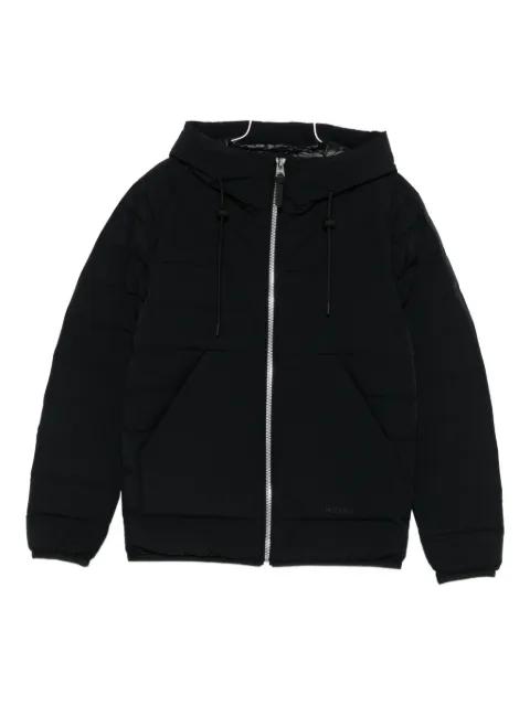 zip-up bomber jacket by MACKAGE zip-up bomber jacket by MACKAGE