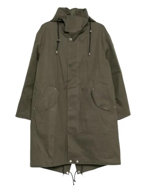 Claigan coat by MACKINTOSH