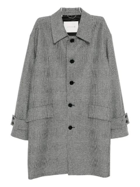Humbie coat by MACKINTOSH