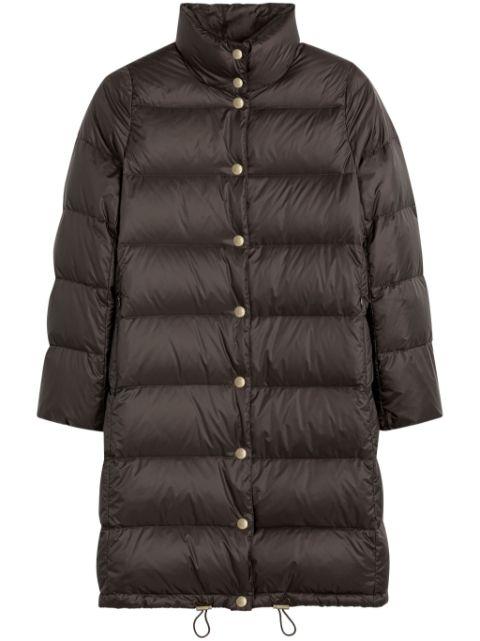 Rona coat by MACKINTOSH