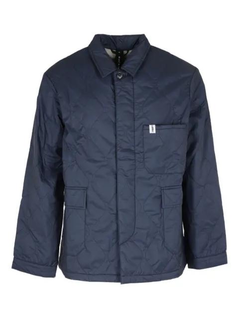 quilted jacket by MACKINTOSH