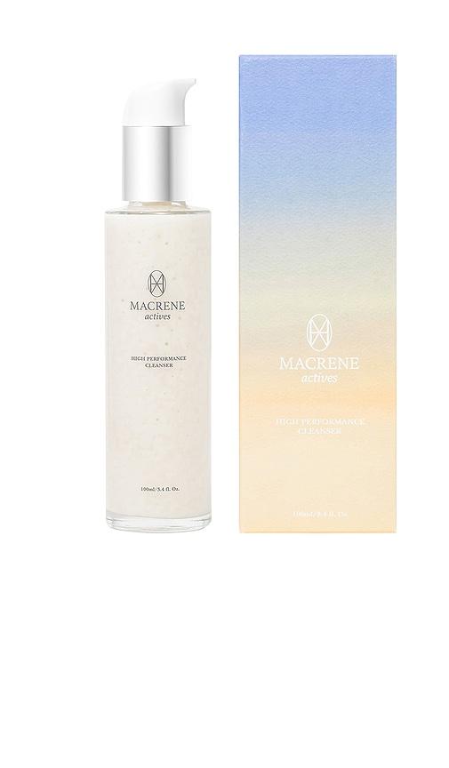 MACRENE Actives High Performance Cleansing Treatment in Beauty by MACRENE ACTIVES