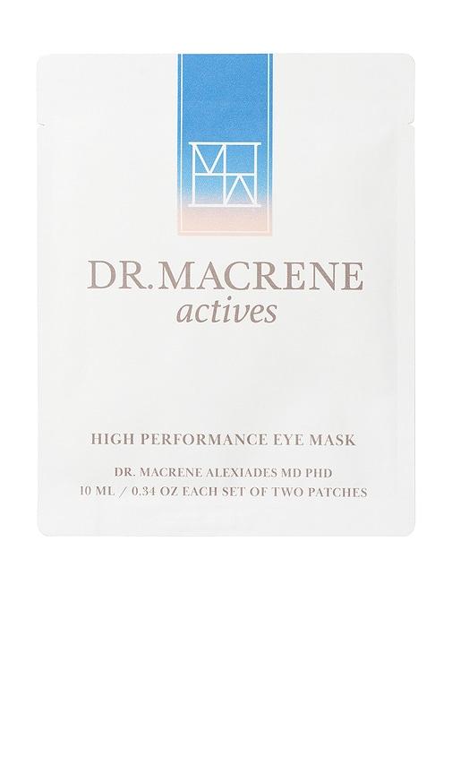 MACRENE Actives High Performance Eye Mask Single in Beauty by MACRENE ACTIVES