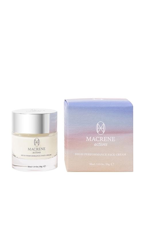 MACRENE Actives High Performance Face Cream 30ml in Beauty by MACRENE ACTIVES