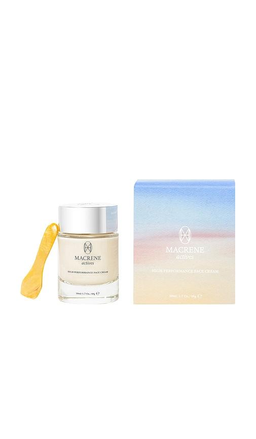 MACRENE Actives High Performance Face Cream 50ml in Beauty by MACRENE ACTIVES