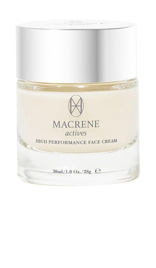 MACRENE Actives High Performance Face Cream Extra Rich 30ml in Beauty by MACRENE ACTIVES