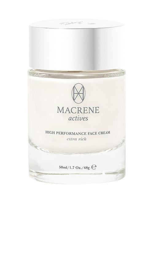 MACRENE Actives High Performance Face Cream Extra Rich 50ml in Beauty by MACRENE ACTIVES