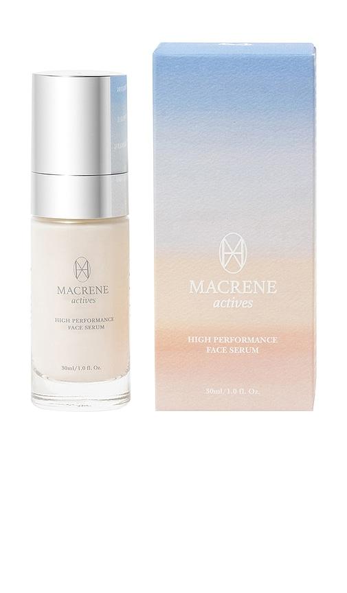 MACRENE Actives High Performance Face Serum in Beauty by MACRENE ACTIVES