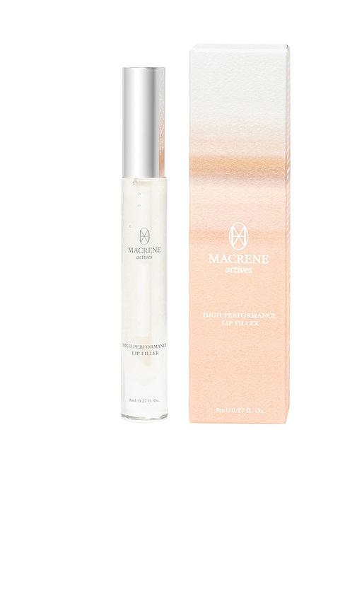 MACRENE Actives High Performance Lip Filler in Beauty by MACRENE ACTIVES