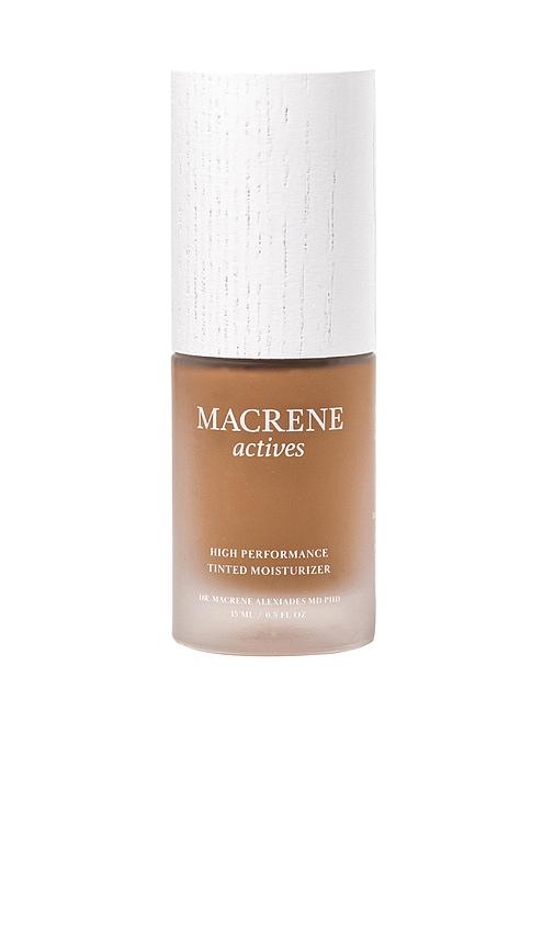 MACRENE Actives High Performance Tinted Moisturizer in Deep by MACRENE ACTIVES