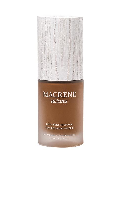 MACRENE Actives High Performance Tinted Moisturizer in Extra Deep by MACRENE ACTIVES