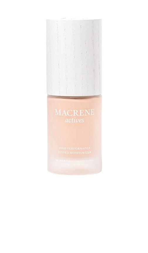 MACRENE Actives High Performance Tinted Moisturizer in Light by MACRENE ACTIVES