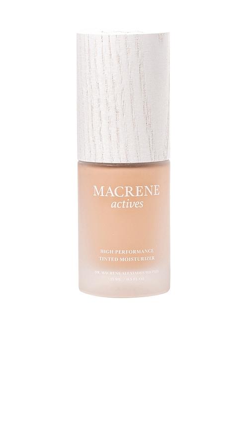 MACRENE Actives High Performance Tinted Moisturizer in Light Medium by MACRENE ACTIVES