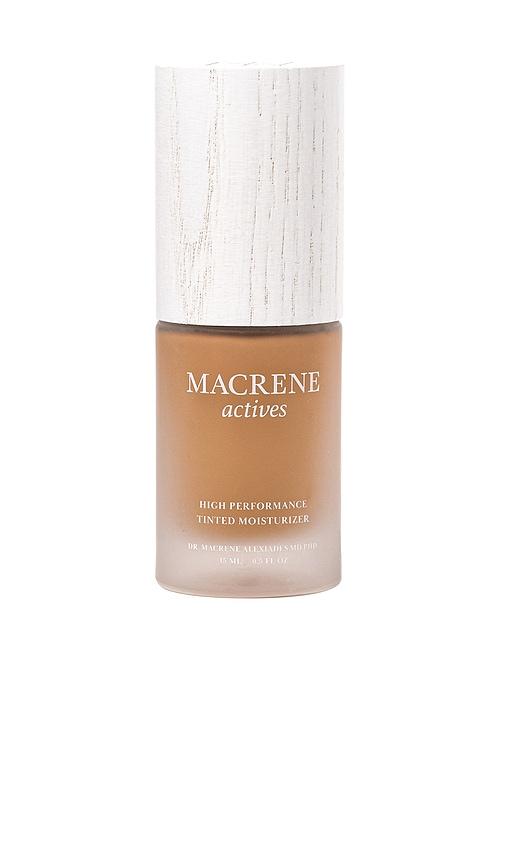 MACRENE Actives High Performance Tinted Moisturizer in Medium Deep by MACRENE ACTIVES