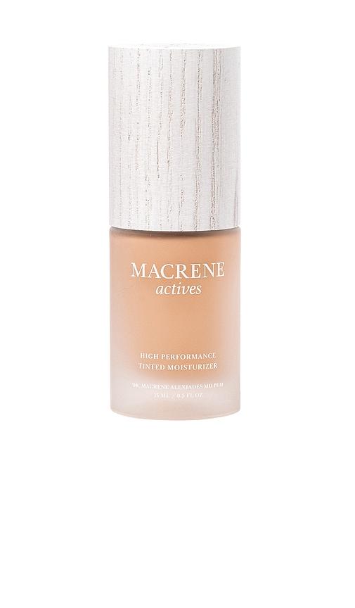 MACRENE Actives High Performance Tinted Moisturizer in Medium by MACRENE ACTIVES