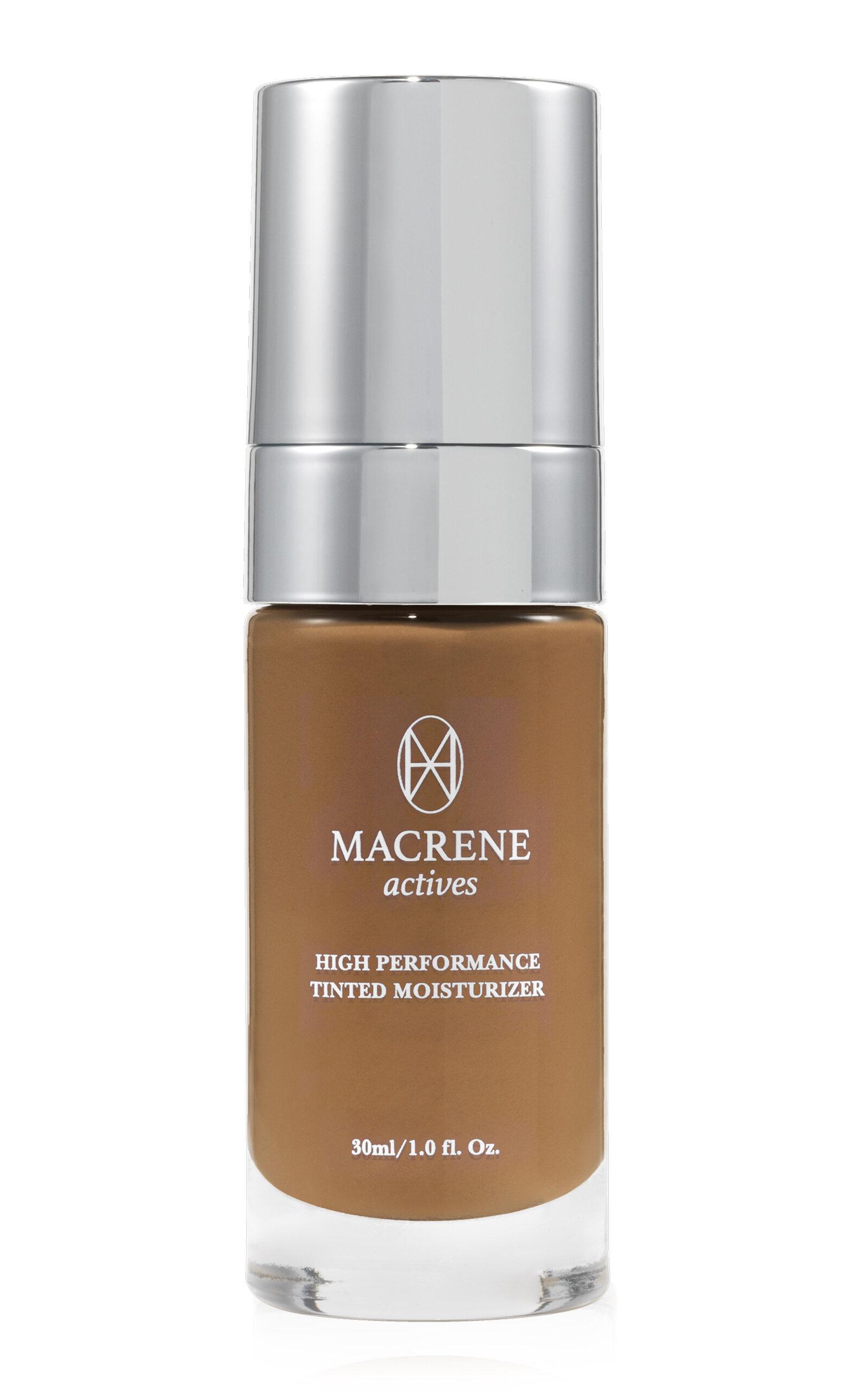 Macrene Actives High Performance Tinted Moisturizer - Extra Deep - Moda Operandi by MACRENE ACTIVES