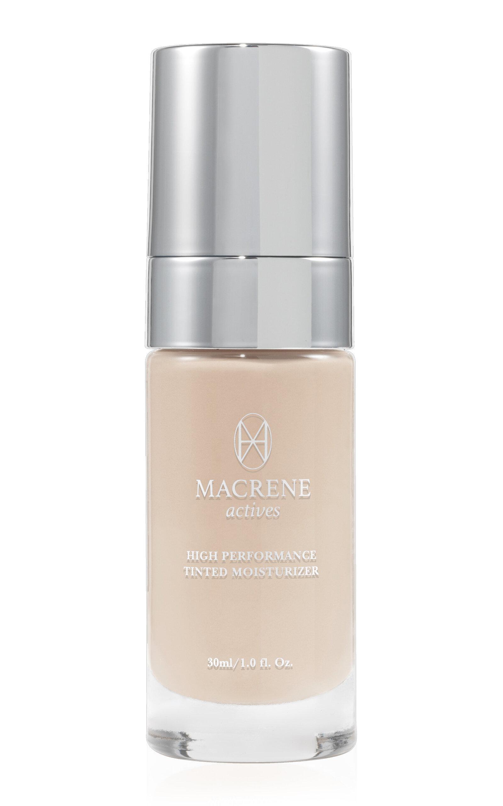 Macrene Actives High Performance Tinted Moisturizer - LIGHT - Moda Operandi by MACRENE ACTIVES