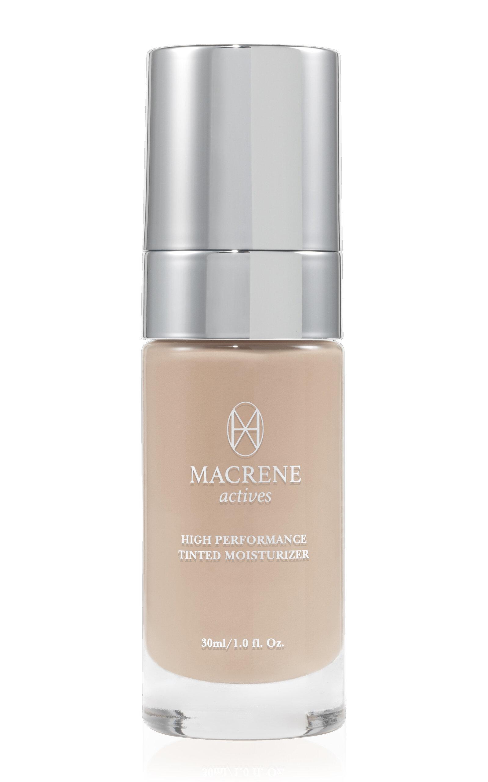Macrene Actives High Performance Tinted Moisturizer - Light-Medium - Moda Operandi by MACRENE ACTIVES