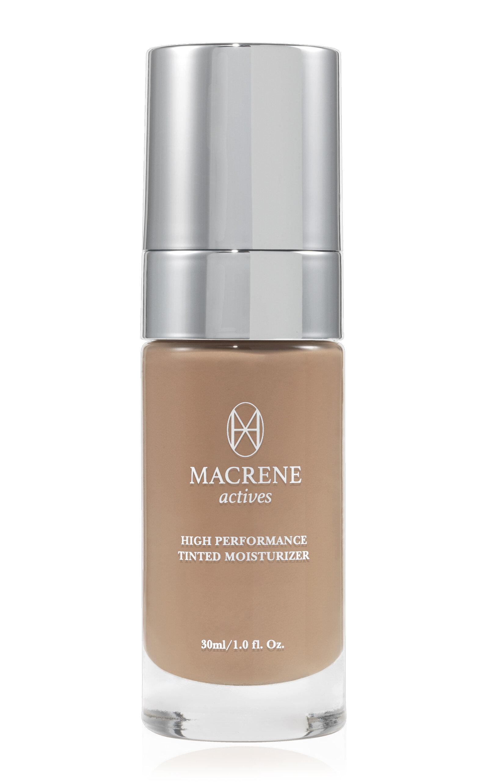 Macrene Actives High Performance Tinted Moisturizer - Medium-Deep - Moda Operandi by MACRENE ACTIVES
