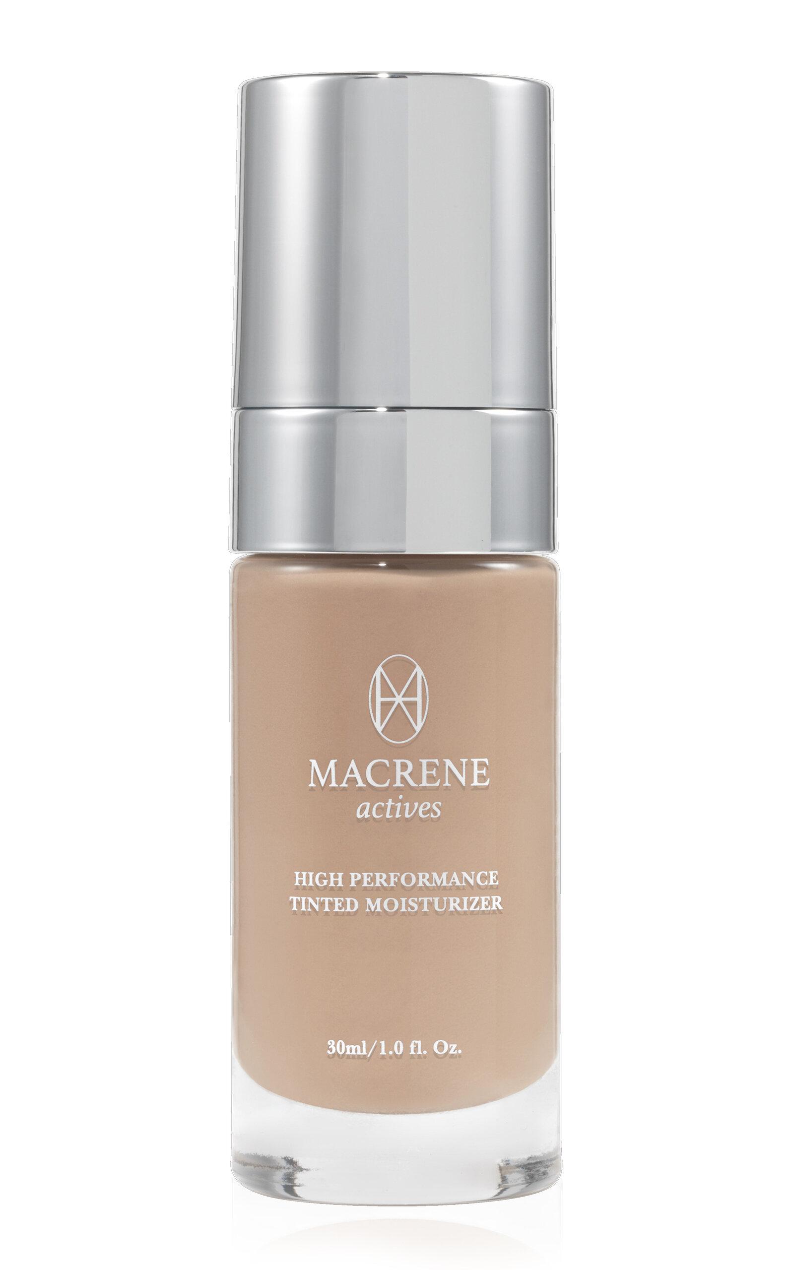 Macrene Actives High Performance Tinted Moisturizer - Medium - Moda Operandi by MACRENE ACTIVES