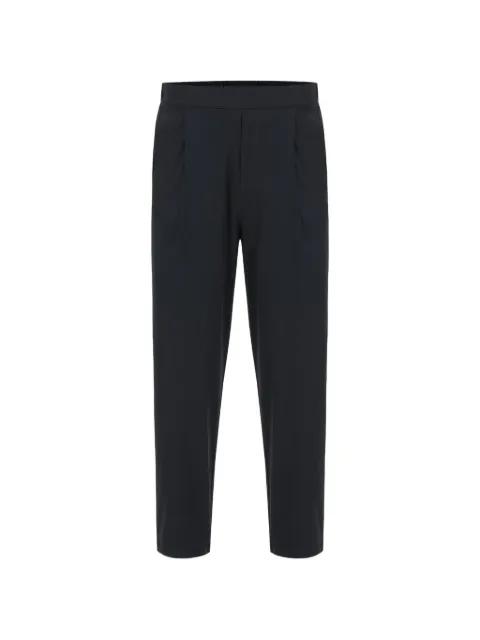 Clubhouse pleated trousers by MACRON