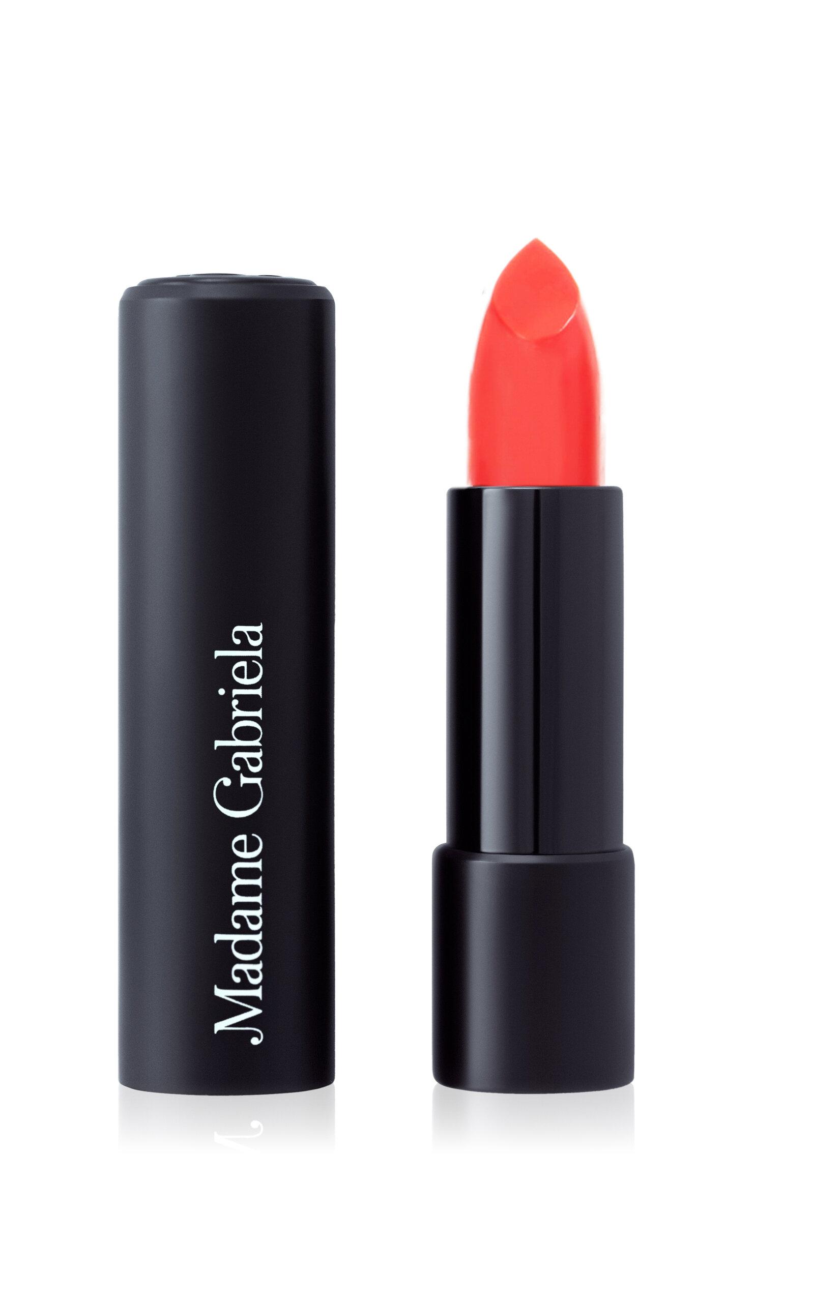 Madame Gabriela Beauty Mexico City at 9PM Lipstick - Moda Operandi by MADAME GABRIELA BEAUTY