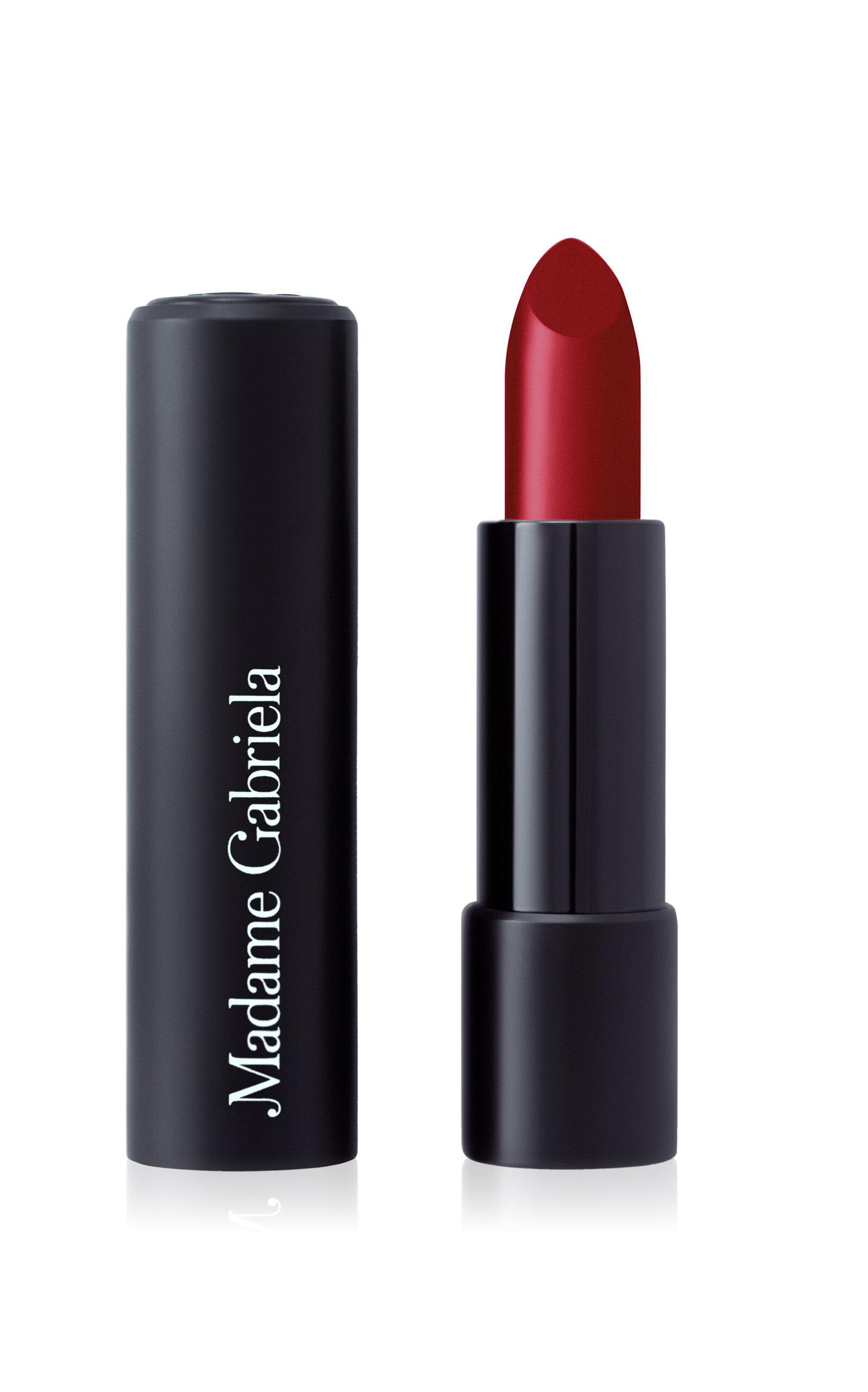 Madame Gabriela Beauty Paris At 7PM Lipstick - Moda Operandi by MADAME GABRIELA BEAUTY