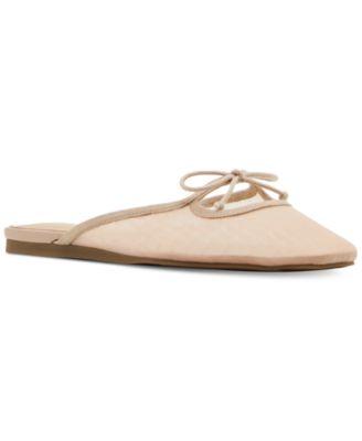 Sicily Slip-On Flats by MADDEN GIRL