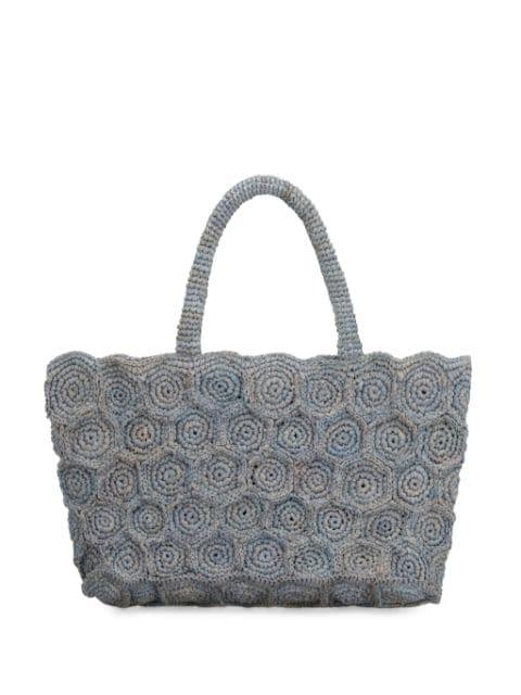 Lolo tote bag by MADE FOR A WOMAN