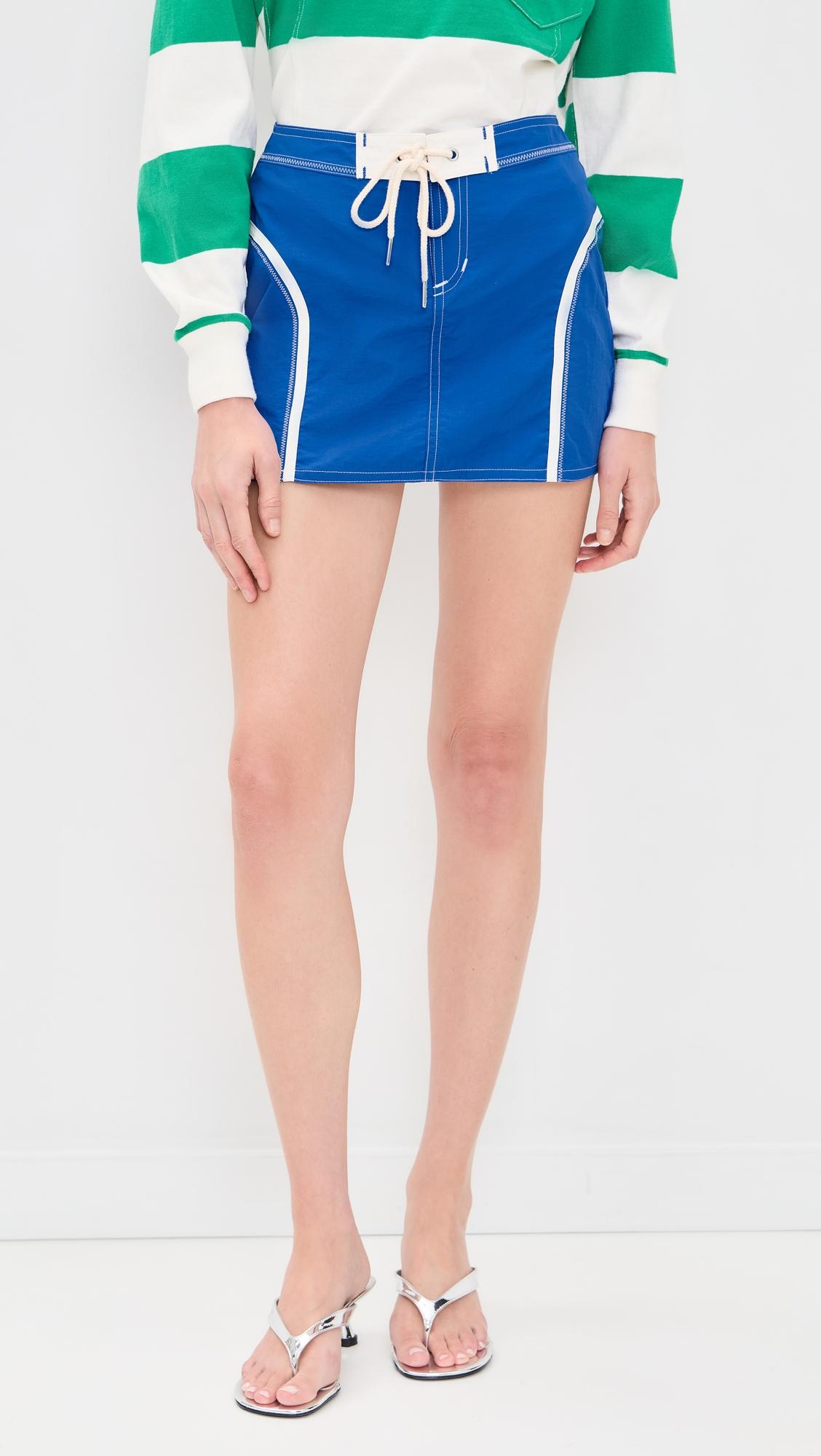 Mini Skirt by MADE SOME SPORTSWEAR
