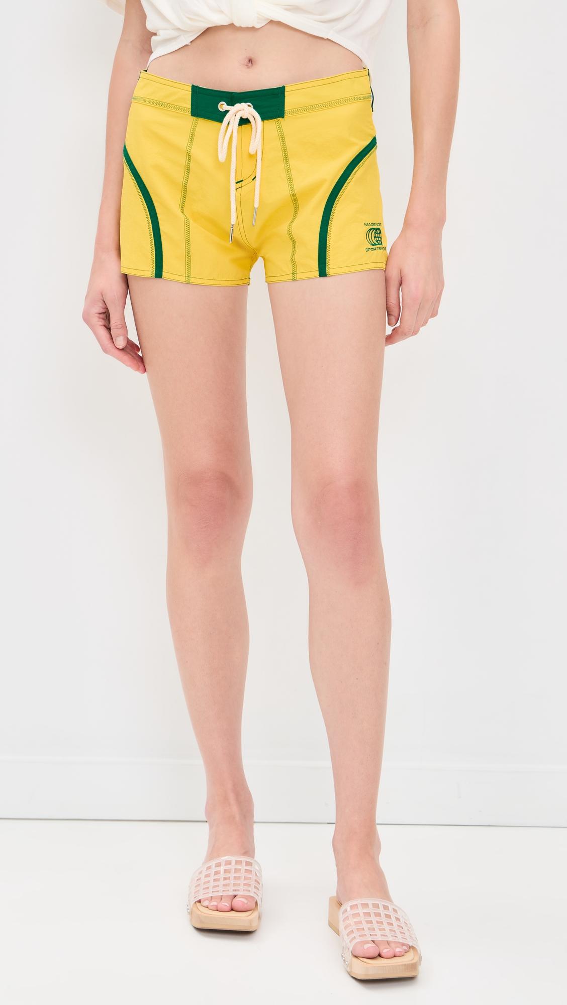 Shorts by MADE SOME SPORTSWEAR