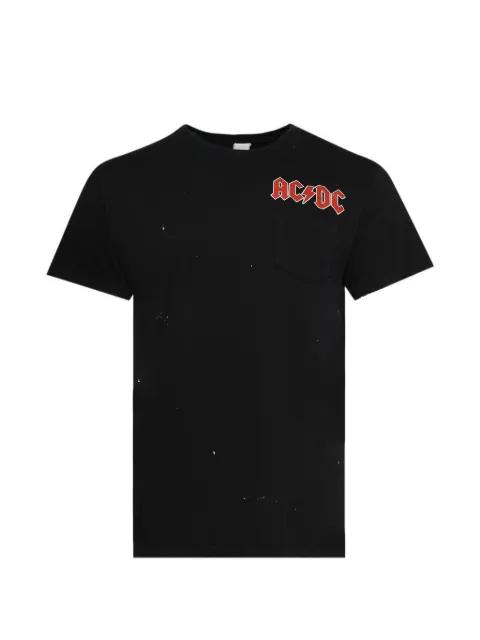 short-sleeves T-shirt by MADE WORN