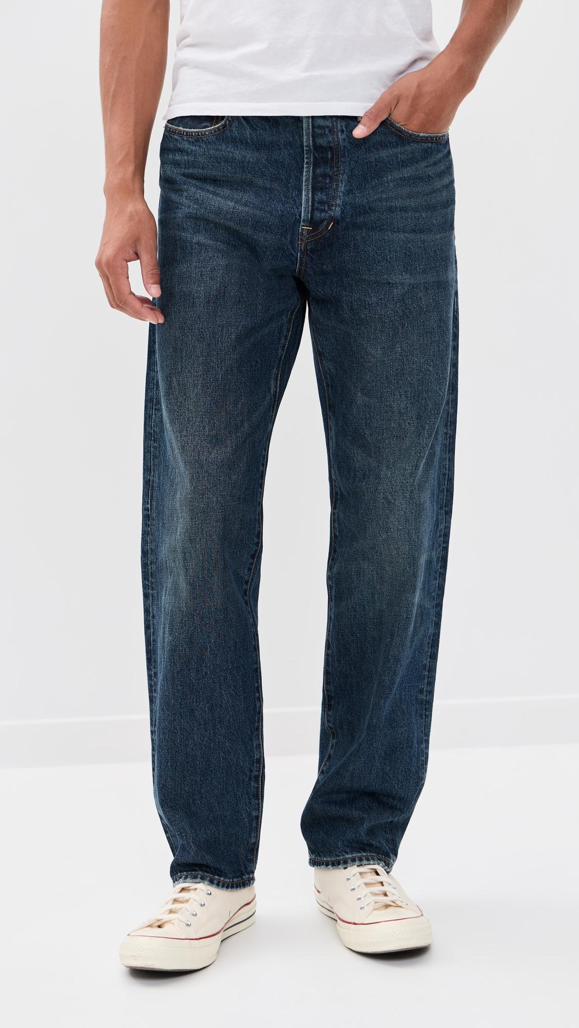 1991 Loose In Fairside Jeans by MADEWELL