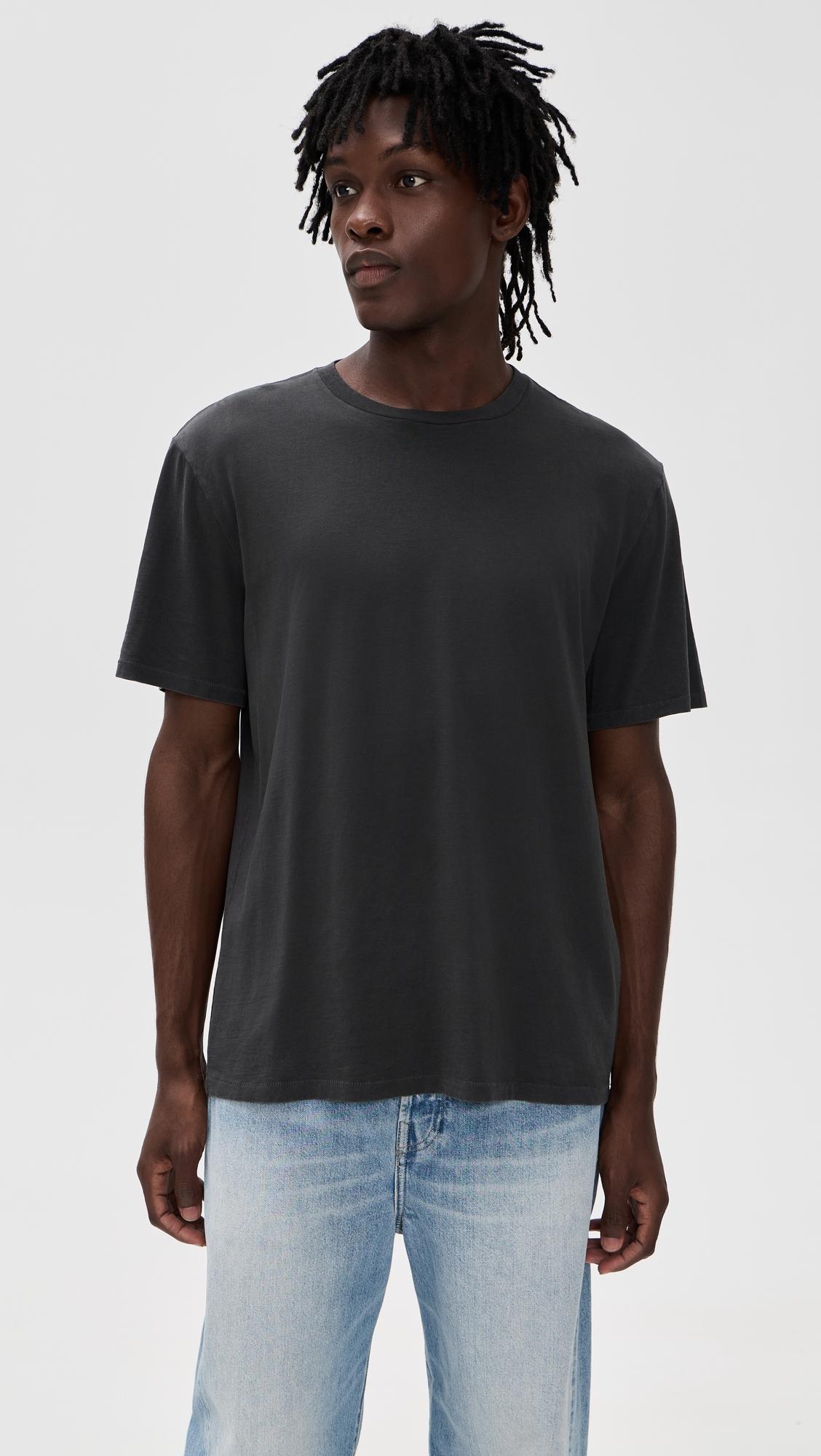30 Singles Tee by MADEWELL