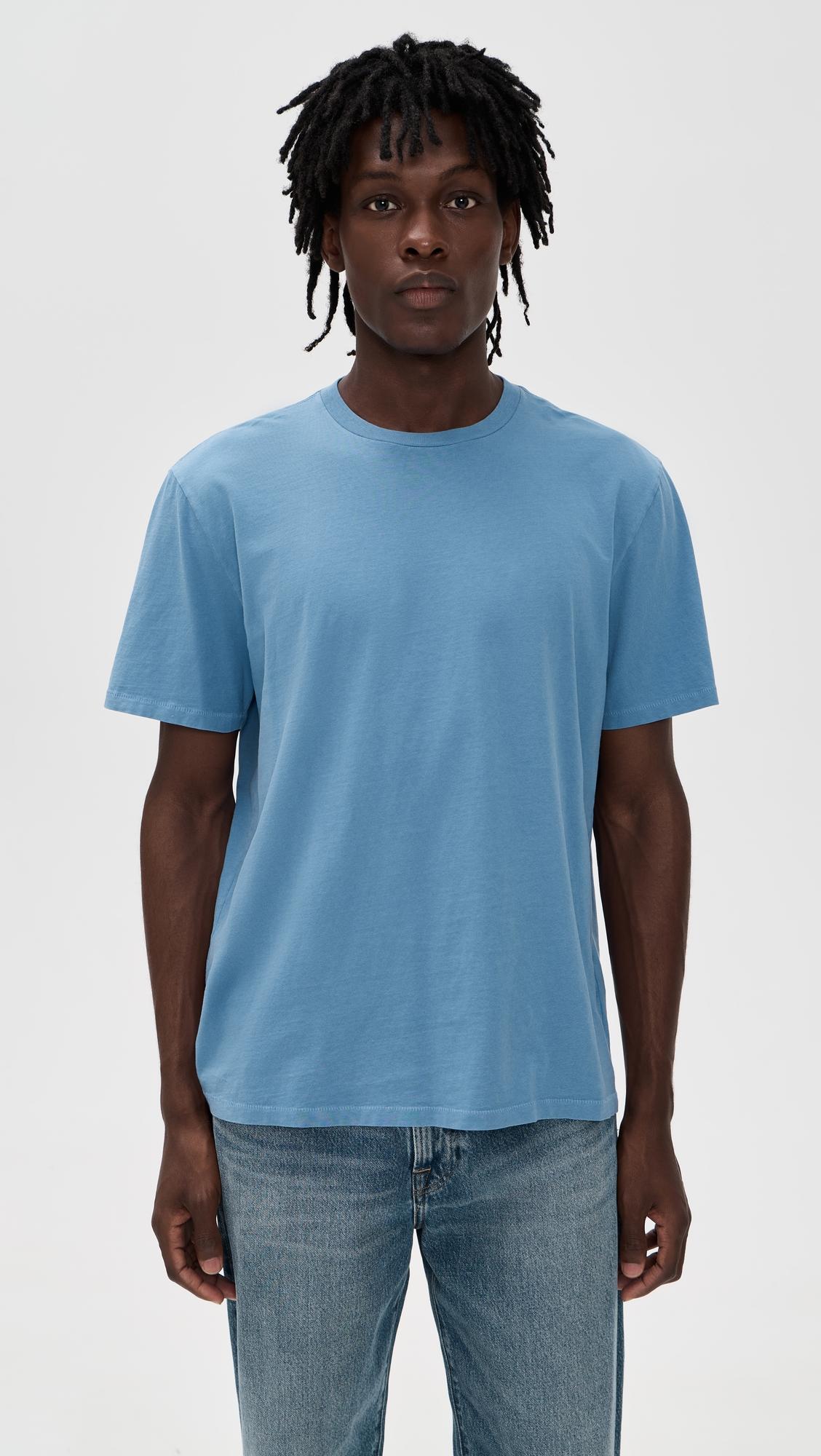 30 Singles Tee by MADEWELL
