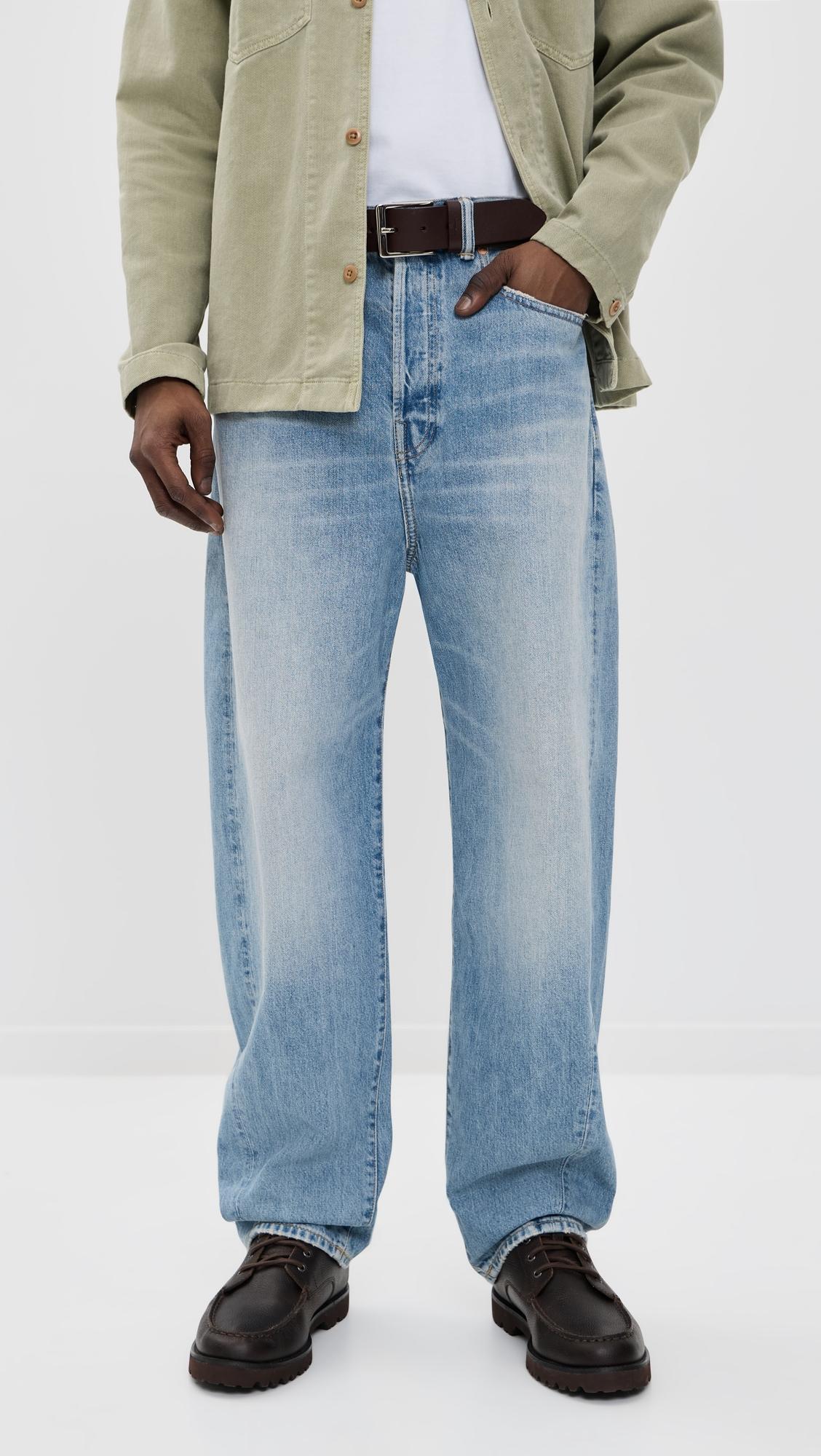 Arc Jeans by MADEWELL