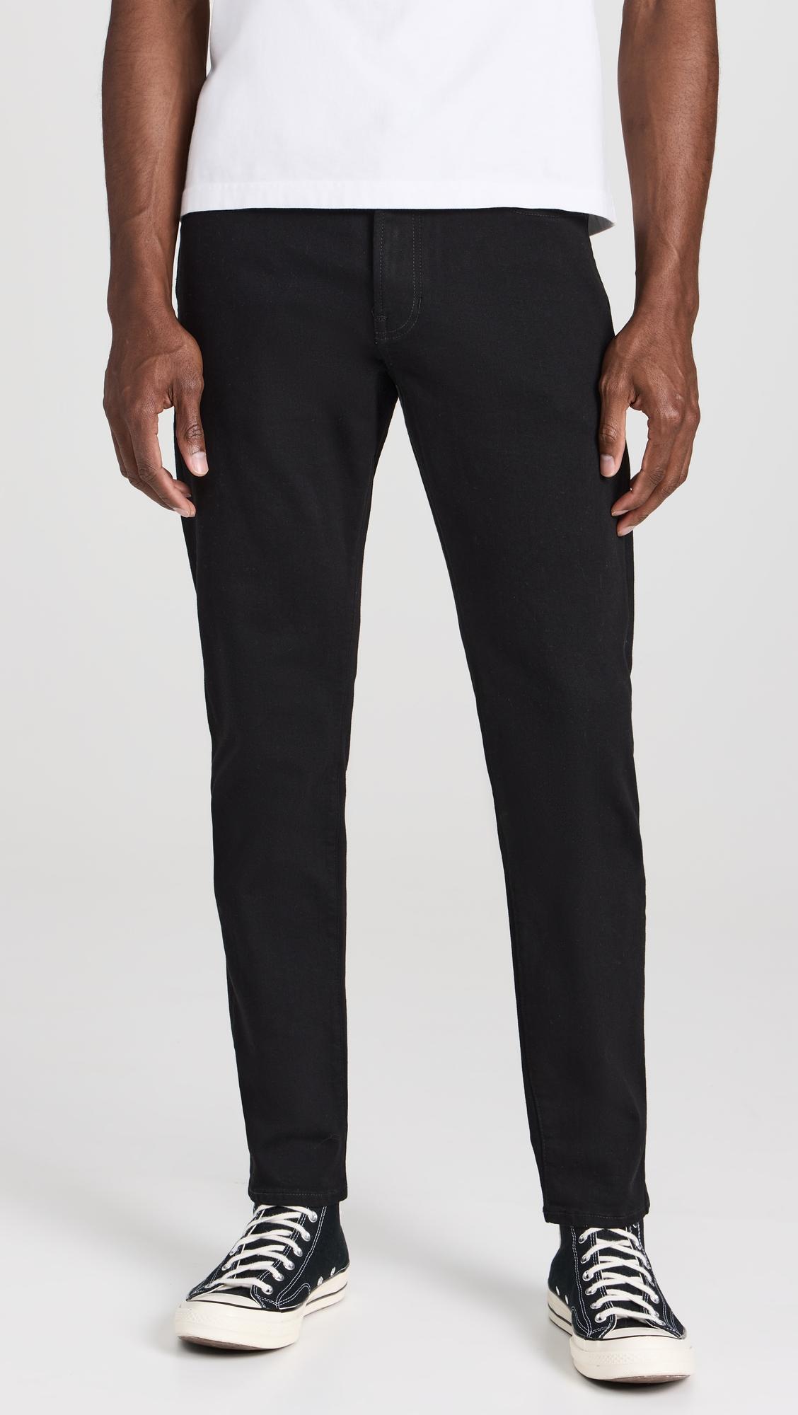 Athletic Slim Coolmax Jeans by MADEWELL