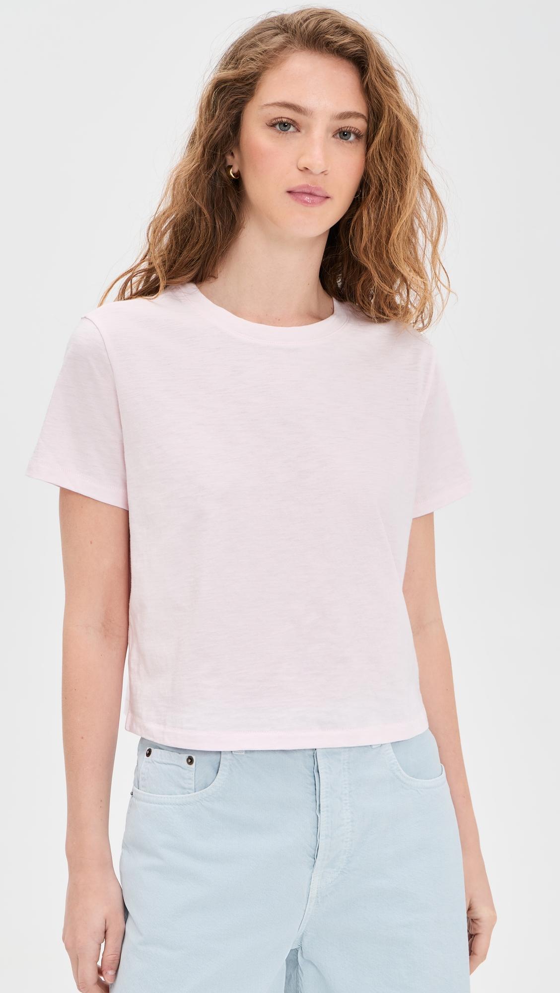 Bella Tee by MADEWELL
