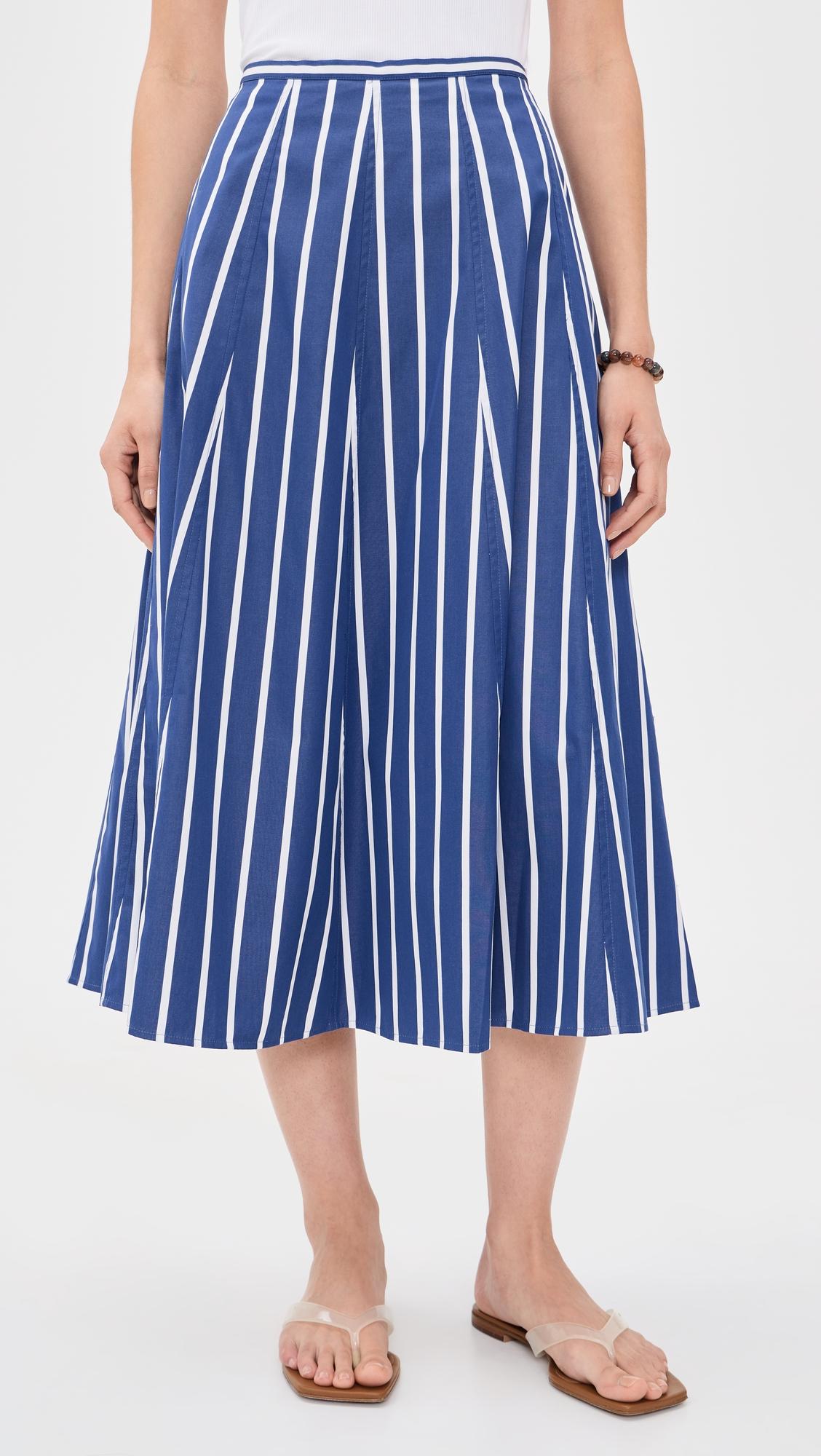 Charli Skirt by MADEWELL