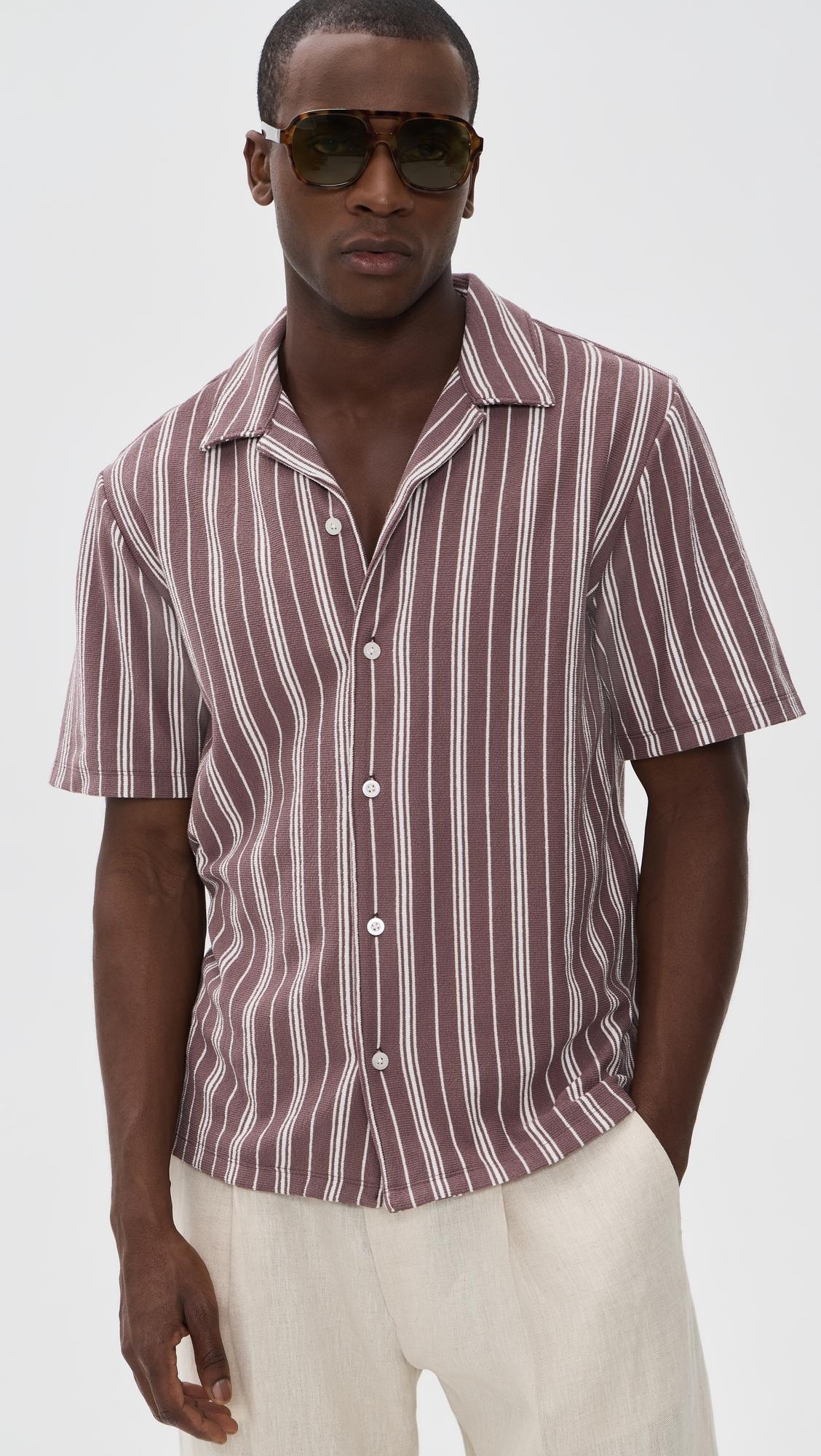 Florence Shirt by MADEWELL