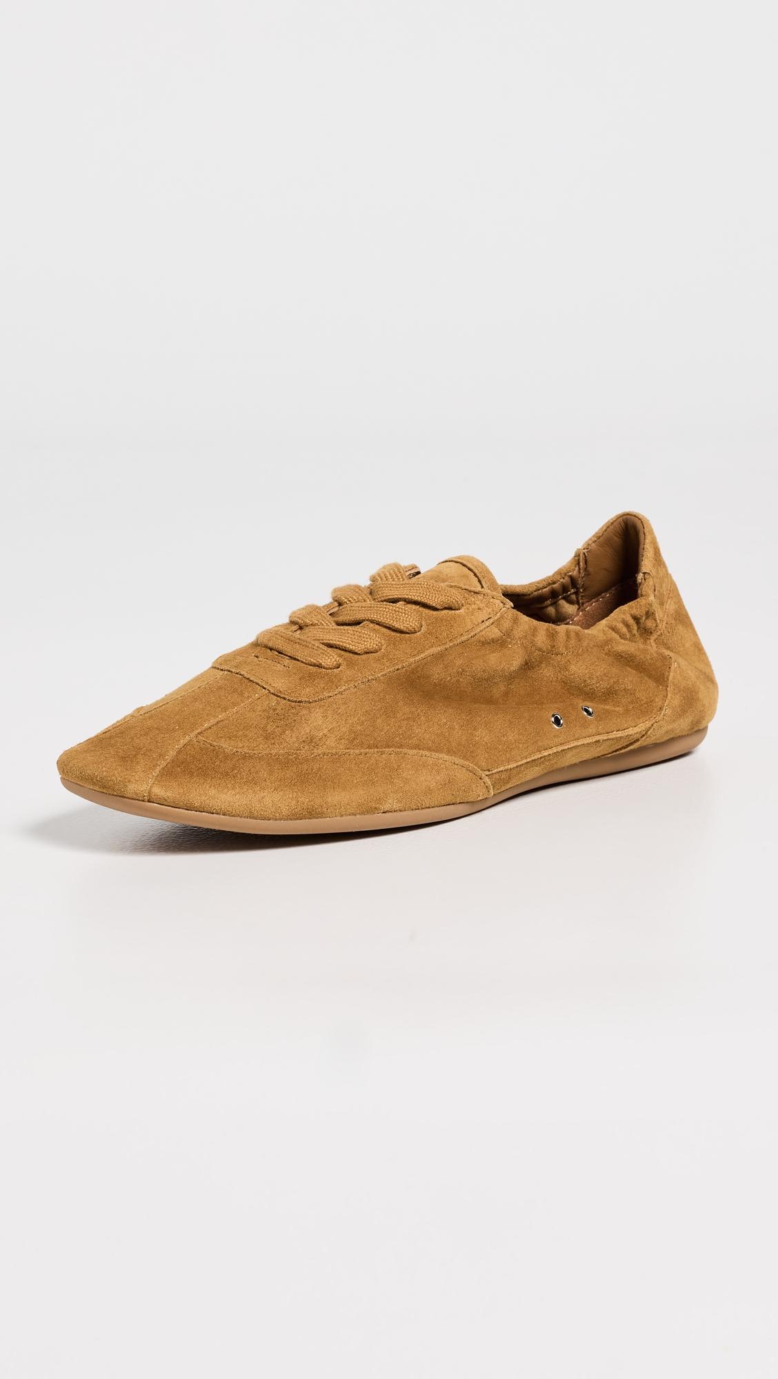 Greta Ballet Sneakers by MADEWELL