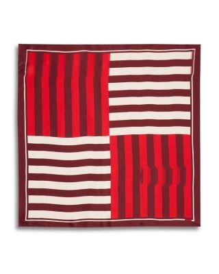 Medium Silk Bandana by MADEWELL