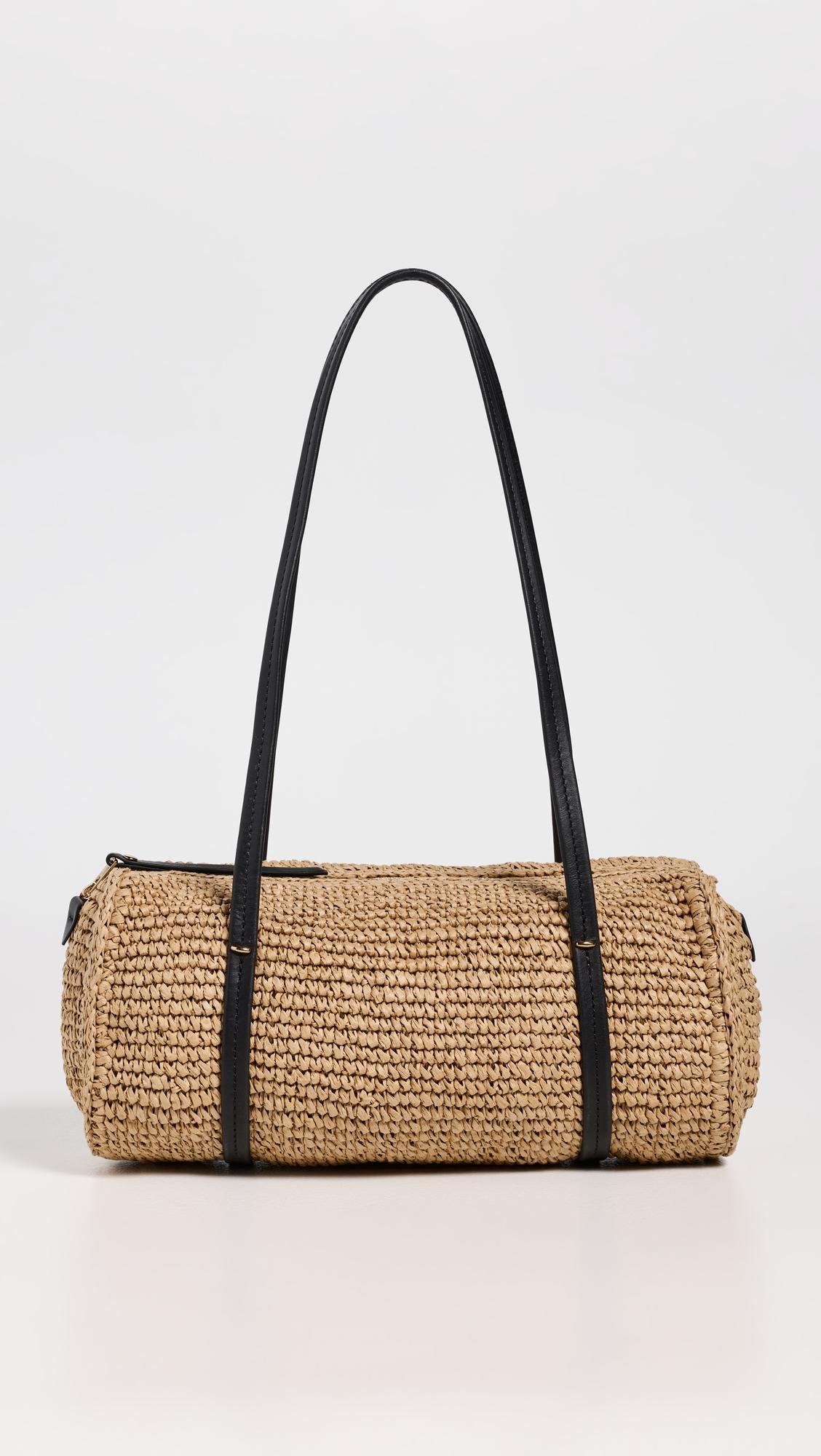 Modern Legacy Shoulder Bag by MADEWELL