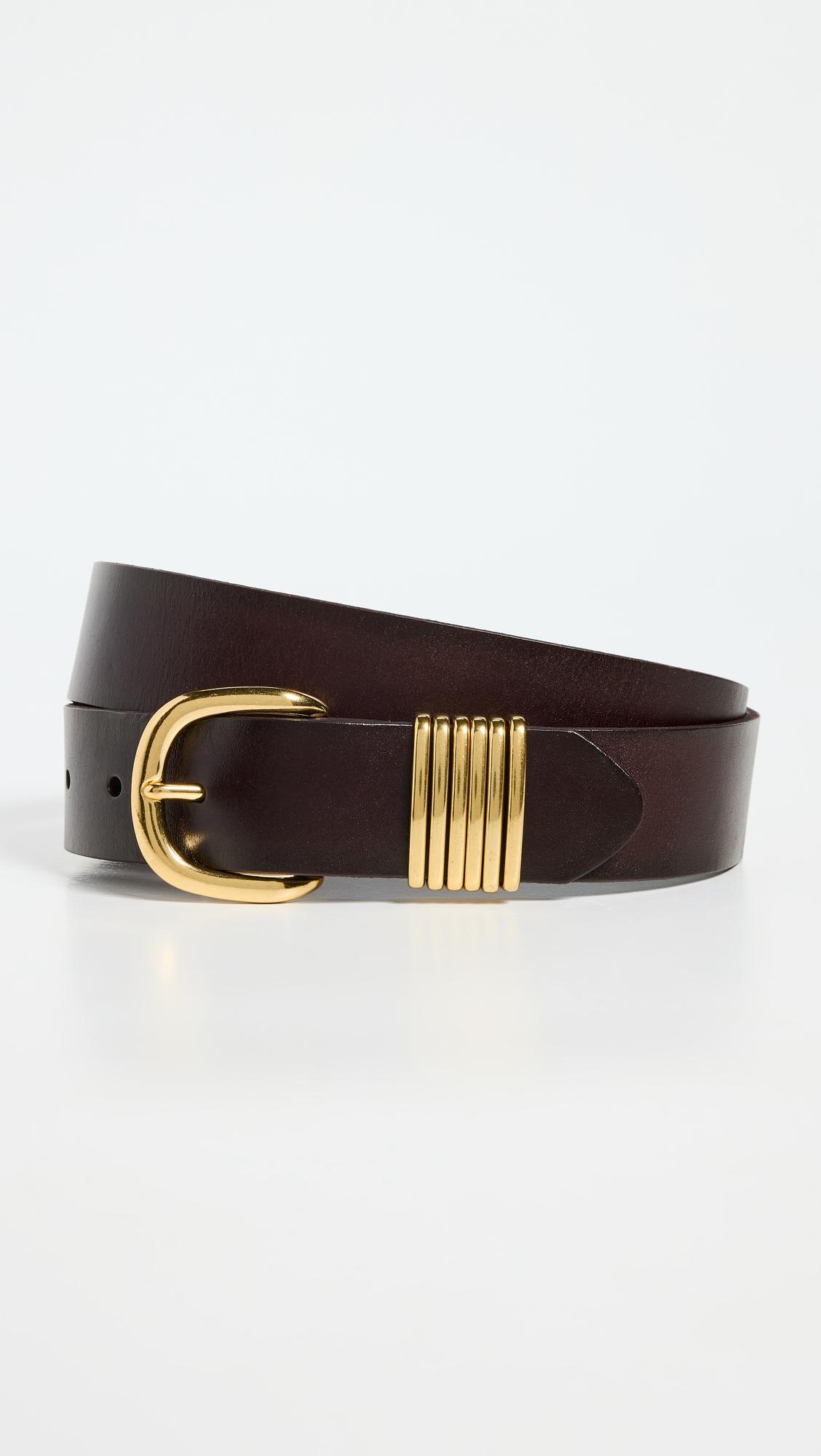 Multi Keeper Belt by MADEWELL