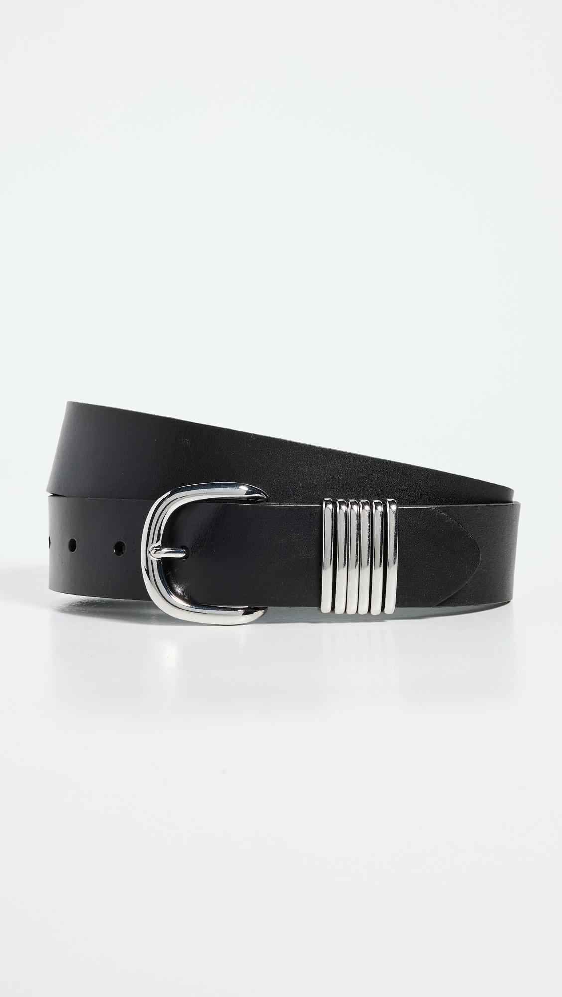 Multi Keeper Belt by MADEWELL